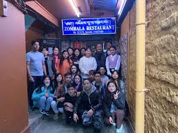 Zombala Restaurant